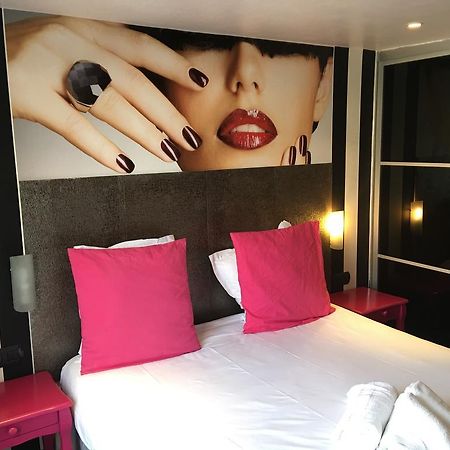 The Element Hotel Париж Екстер'єр фото