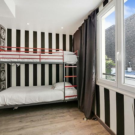 The Element Hotel Париж Екстер'єр фото