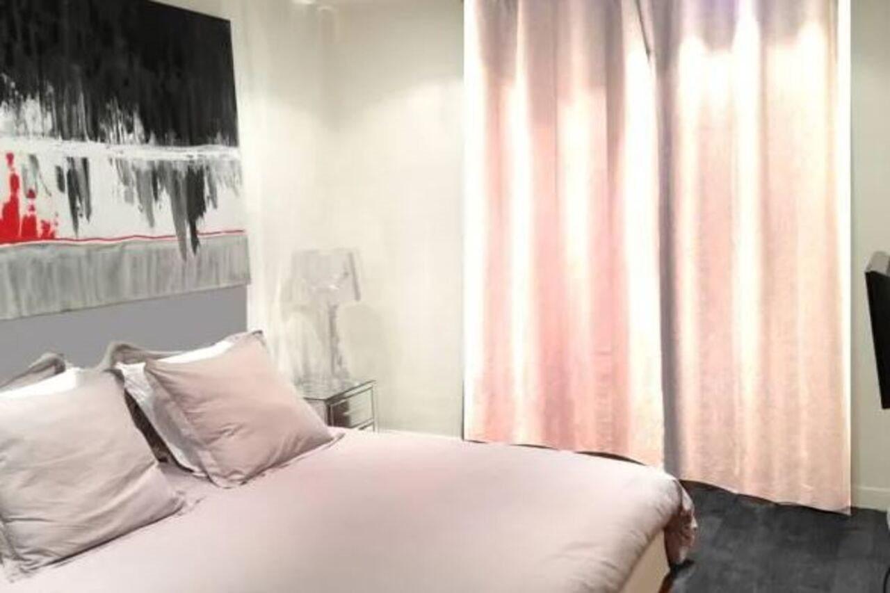 The Element Hotel Париж Екстер'єр фото