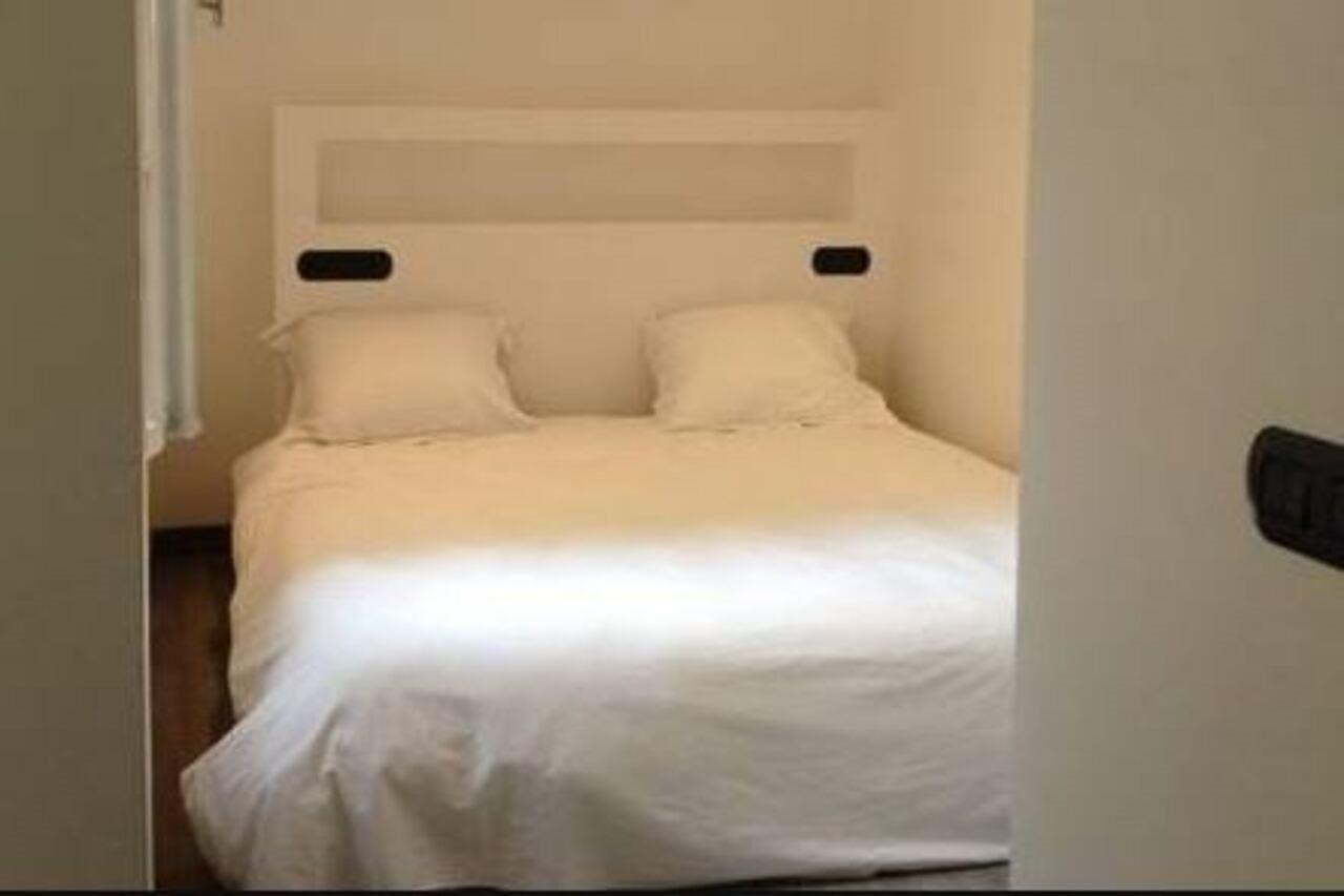 The Element Hotel Париж Екстер'єр фото