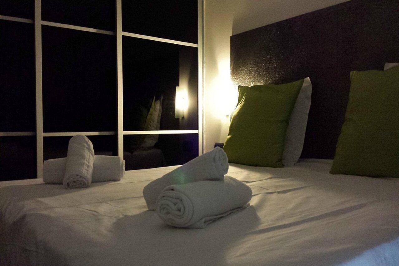 The Element Hotel Париж Екстер'єр фото