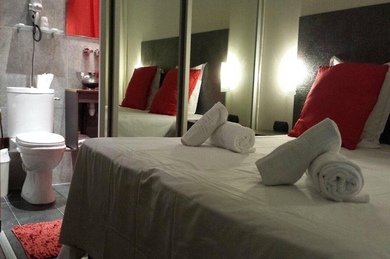 The Element Hotel Париж Екстер'єр фото