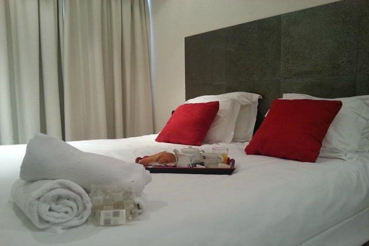 The Element Hotel Париж Екстер'єр фото
