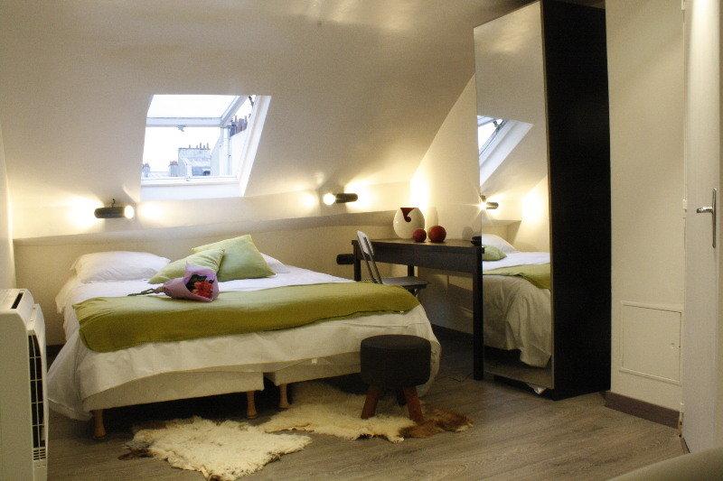 The Element Hotel Париж Екстер'єр фото