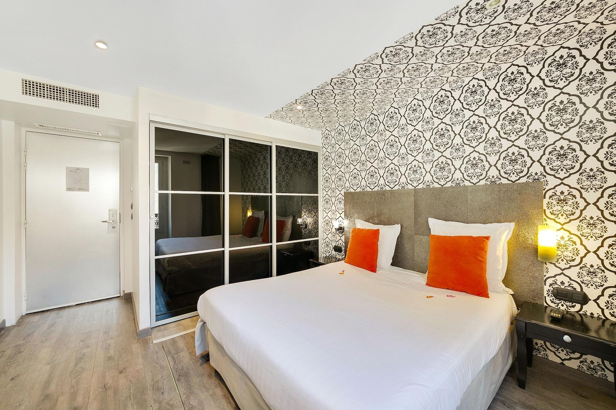 The Element Hotel Париж Екстер'єр фото