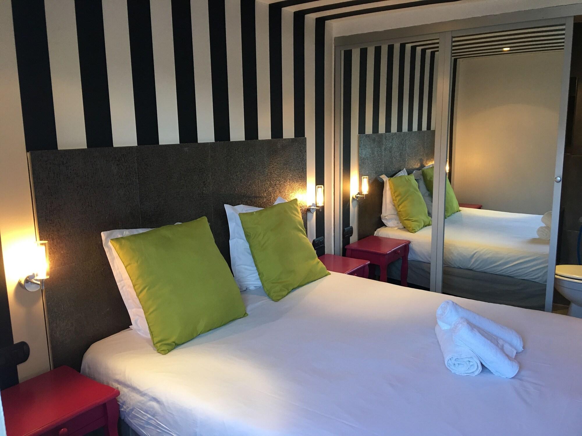 The Element Hotel Париж Екстер'єр фото