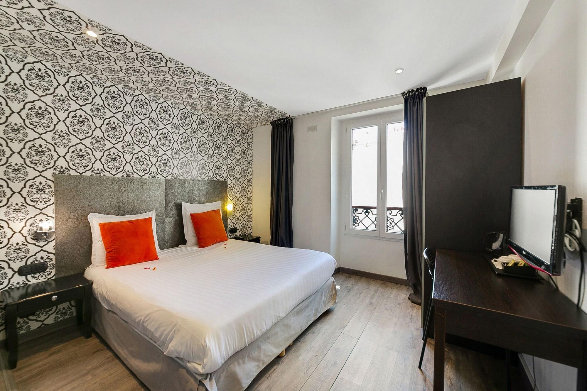 The Element Hotel Париж Екстер'єр фото