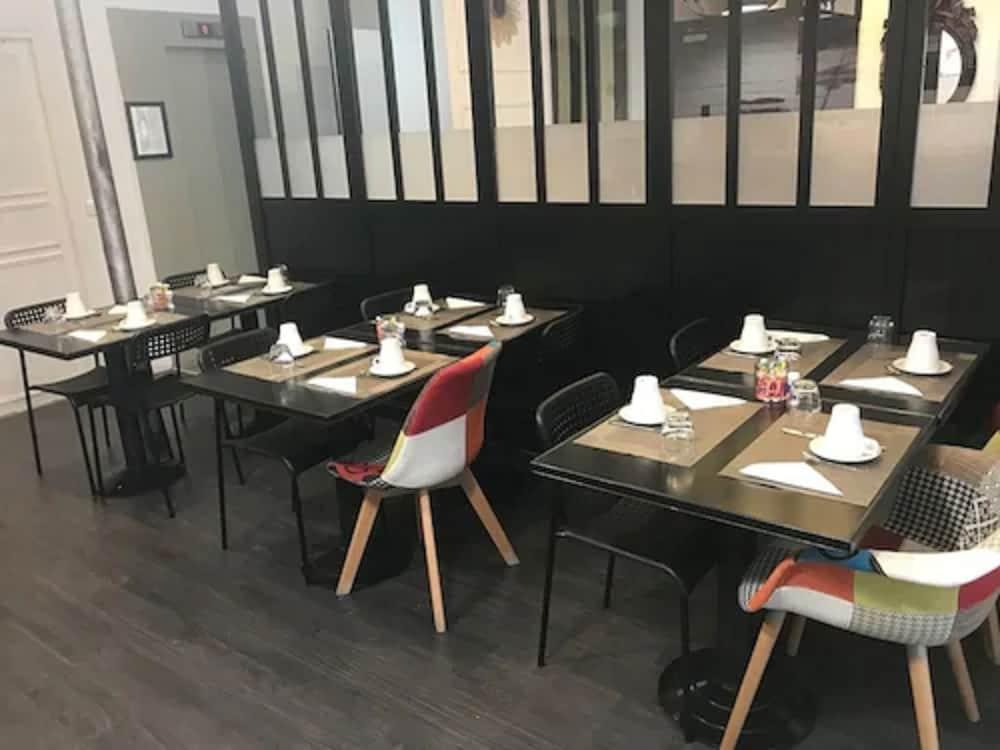 The Element Hotel Париж Екстер'єр фото