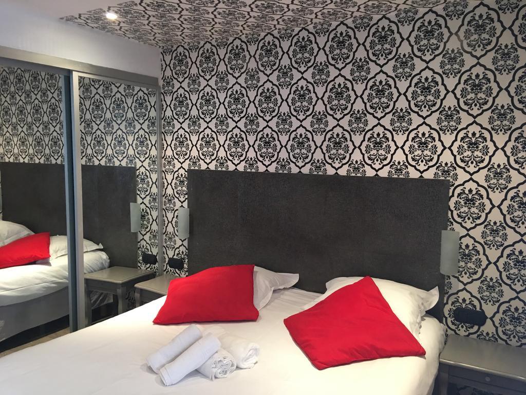 The Element Hotel Париж Екстер'єр фото