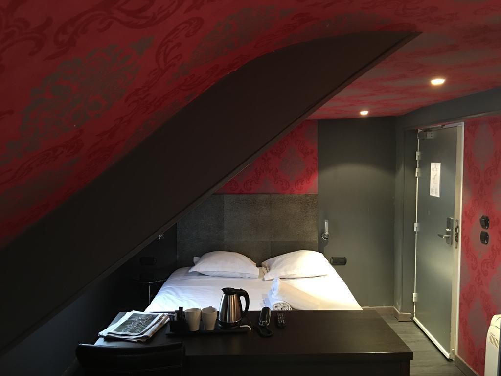 The Element Hotel Париж Екстер'єр фото