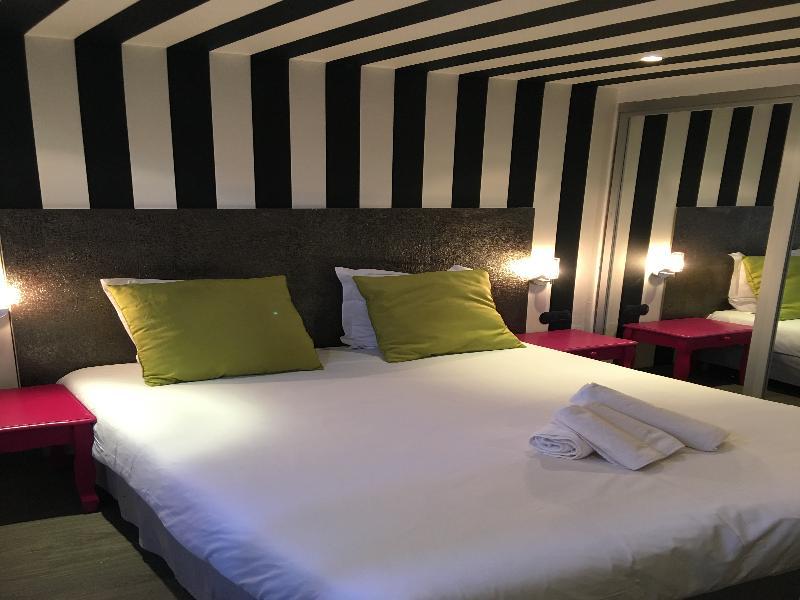 The Element Hotel Париж Екстер'єр фото