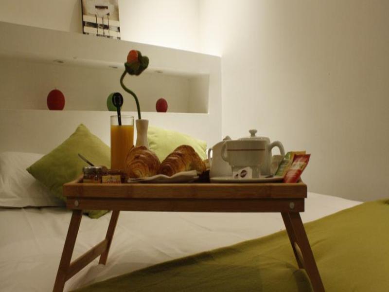 The Element Hotel Париж Екстер'єр фото