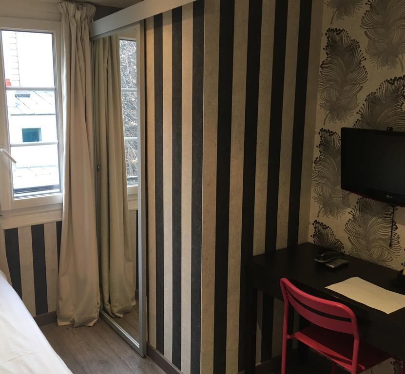 The Element Hotel Париж Екстер'єр фото