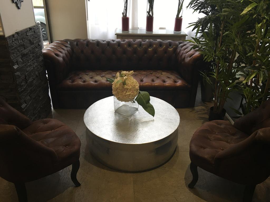 The Element Hotel Париж Екстер'єр фото