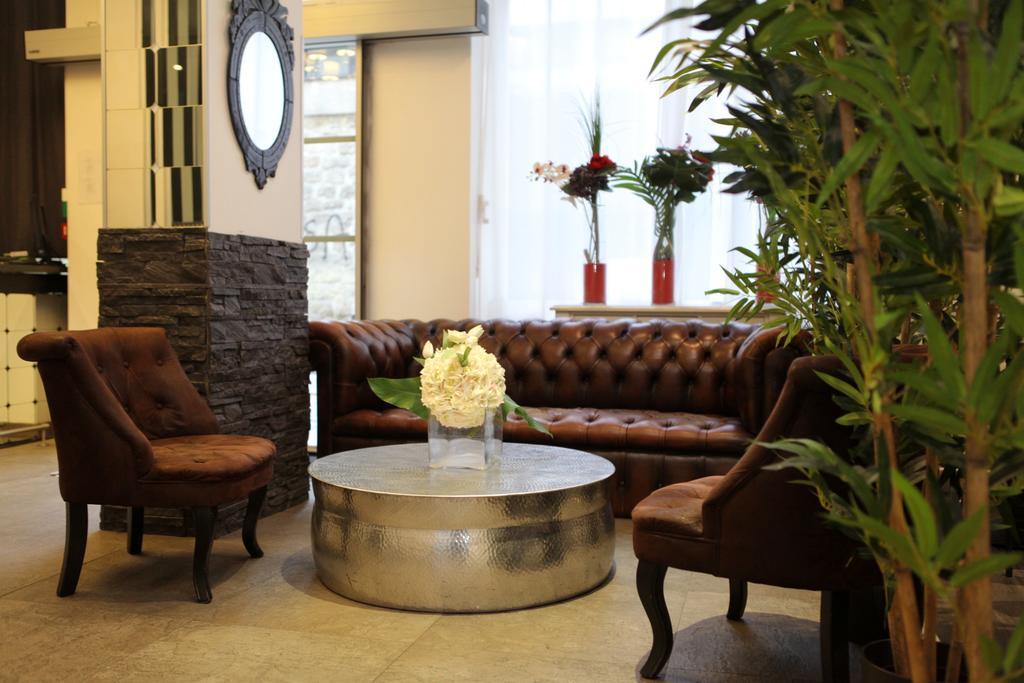The Element Hotel Париж Екстер'єр фото