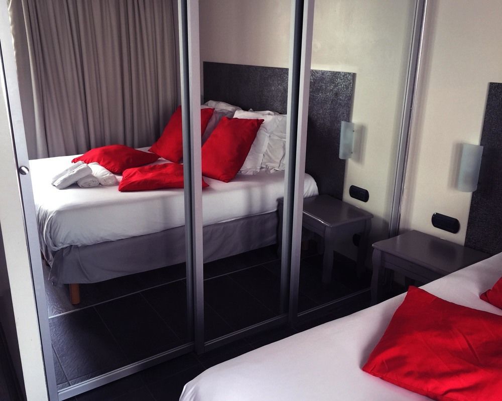 The Element Hotel Париж Екстер'єр фото
