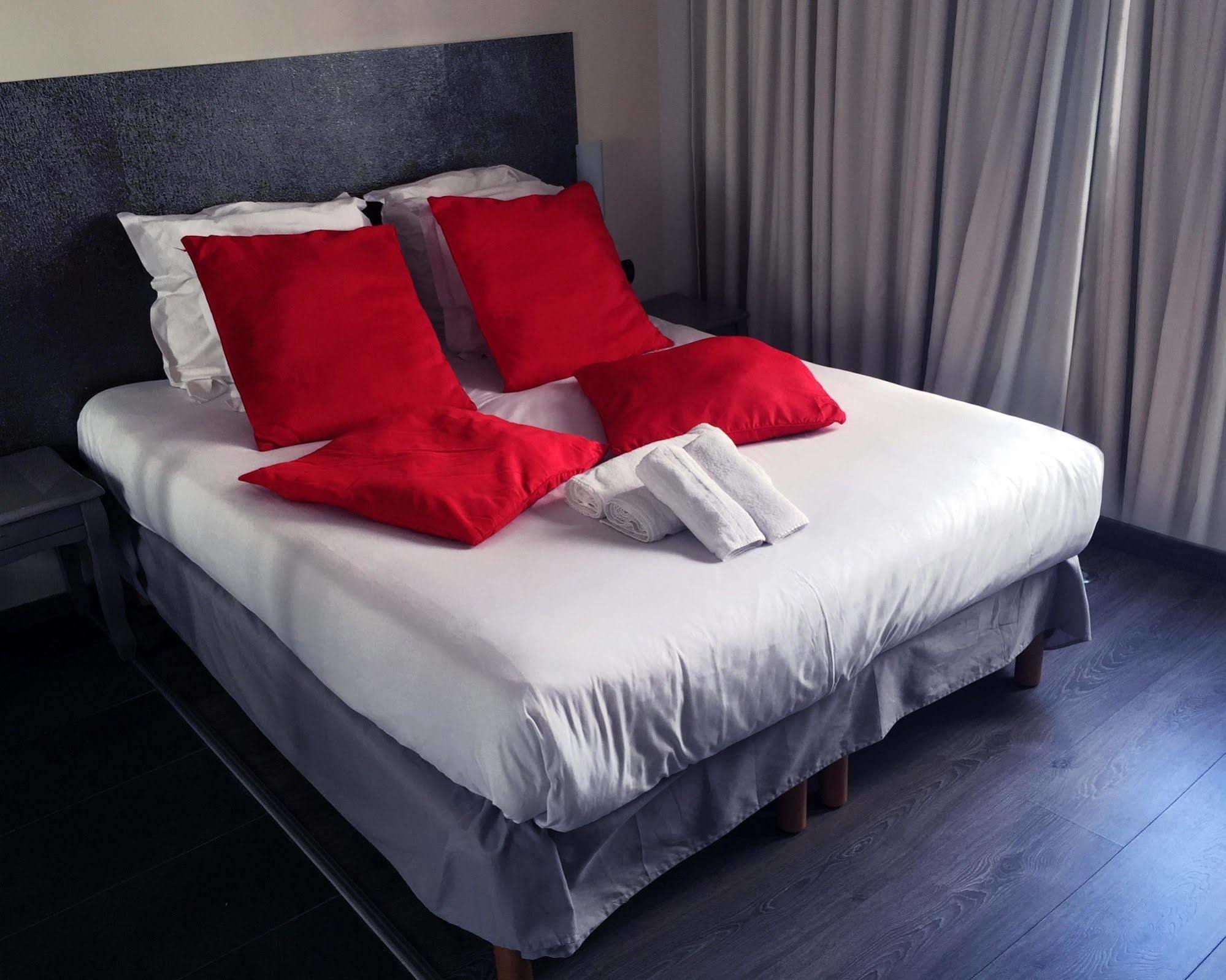The Element Hotel Париж Екстер'єр фото
