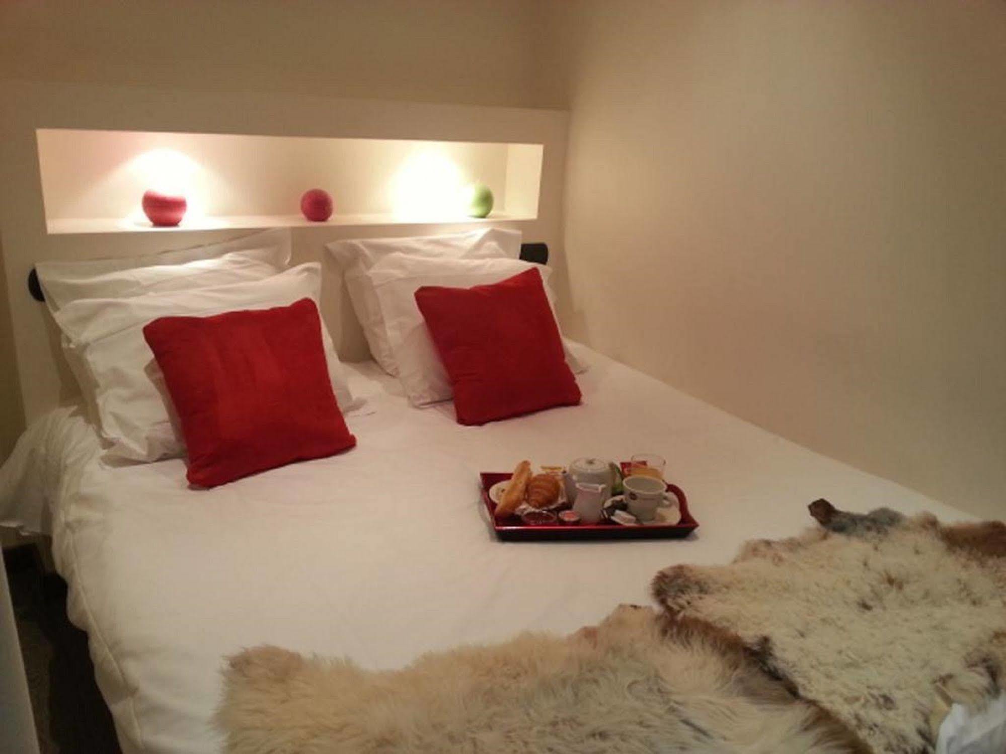 The Element Hotel Париж Екстер'єр фото