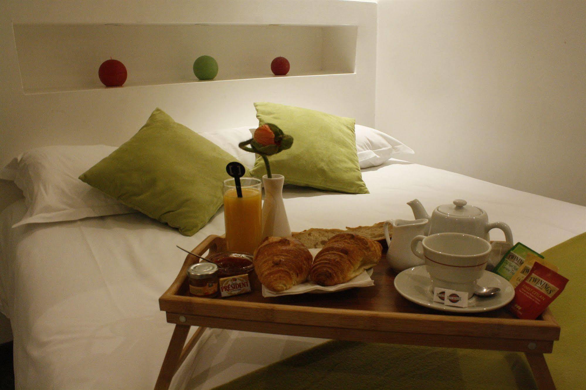 The Element Hotel Париж Екстер'єр фото