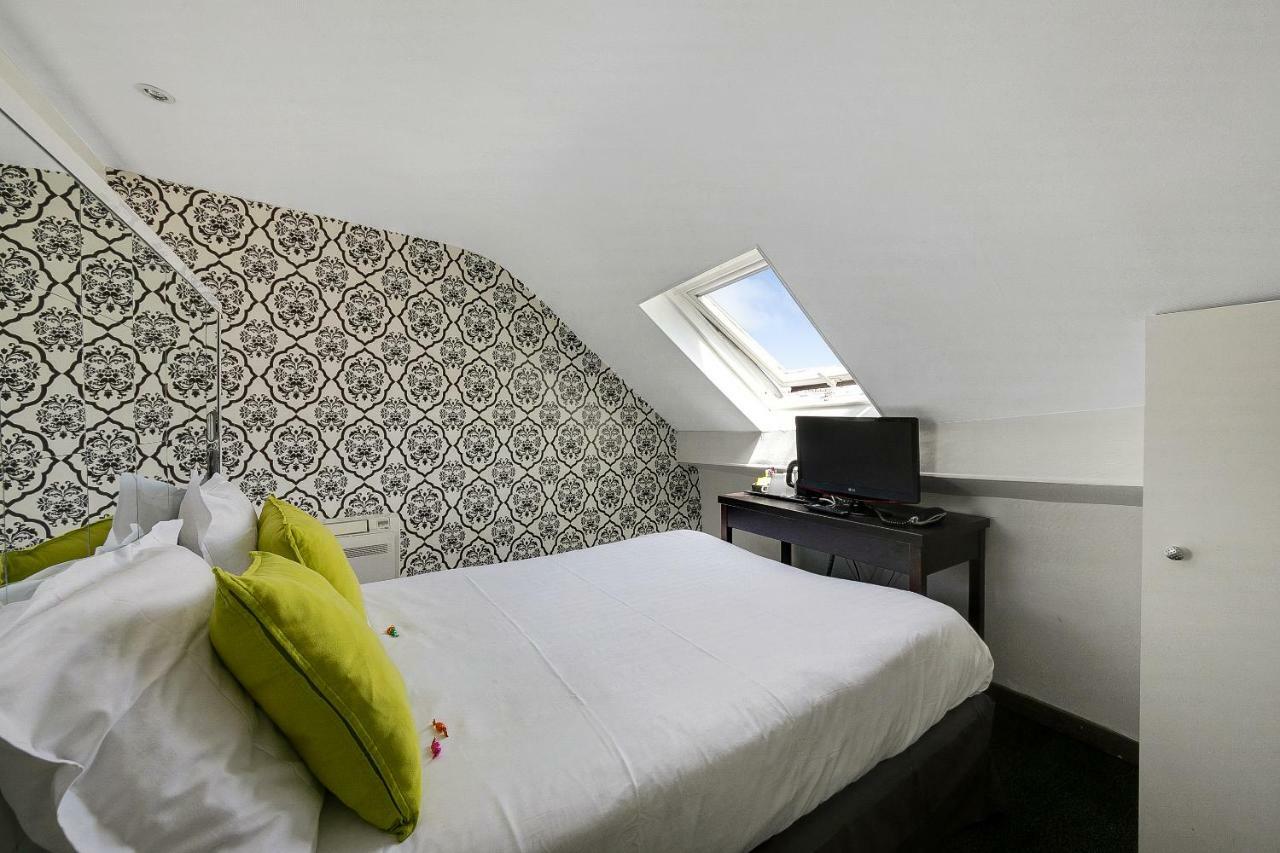 The Element Hotel Париж Екстер'єр фото